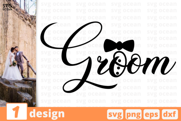 Download Groom for Cricut - Groom Collection