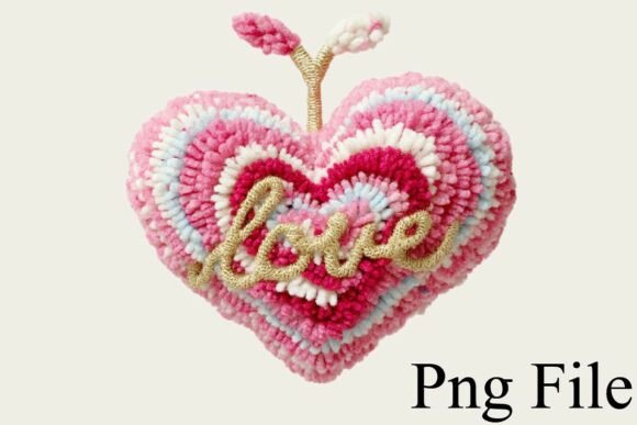 Download Valentine Png Faux Yarn Valentines Png - Faux yarn valentines png Collection