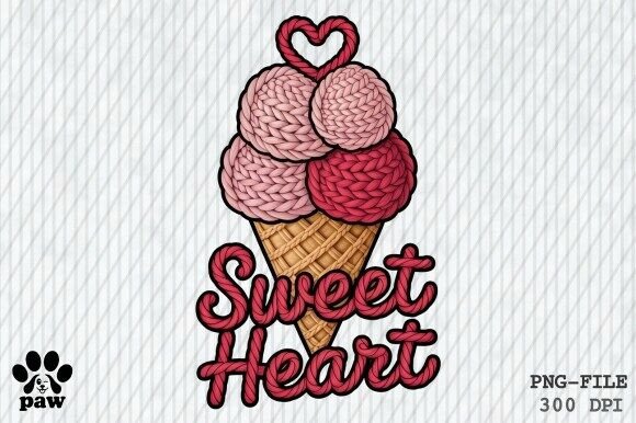 Download Faux Yarn Valentines Png, Sweetheart Png - Faux yarn valentines png Collection
