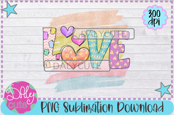 Download Love Sublimation, Valentine Design PNG - Valentine design Collection